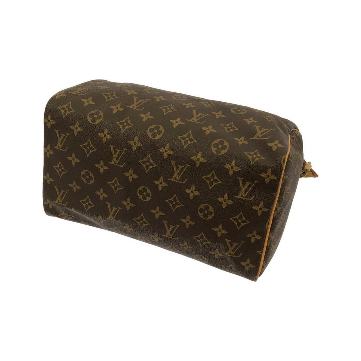 Louis Vuitton Monogram Boston Bag