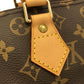 Louis Vuitton Monogram Boston Bag