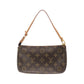 Louis Vuitton Monogram Accessories Pouch