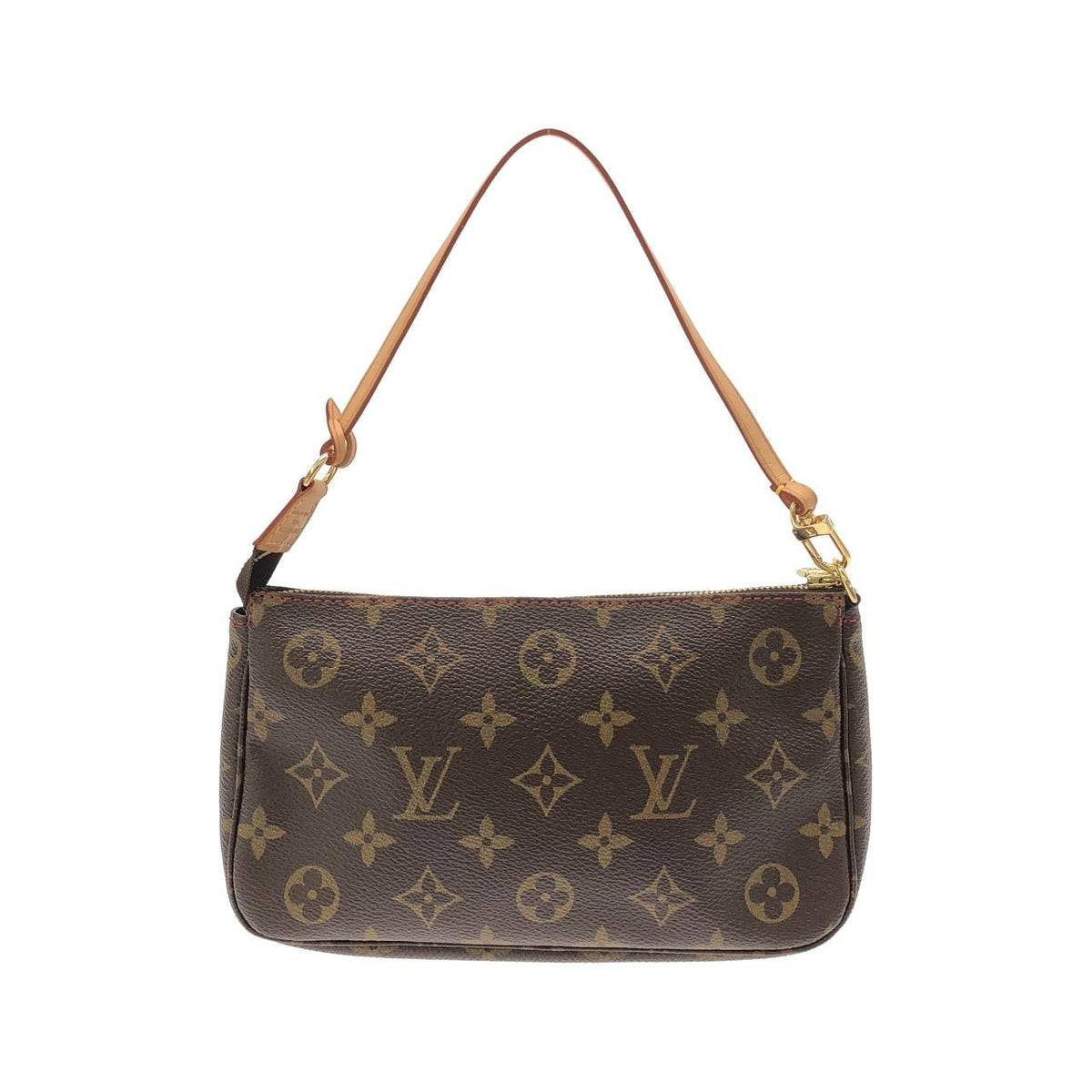 Louis Vuitton Monogram Accessories Pouch