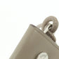 Loewe Pebble Slider Coin Card Holder Calf Coin Case