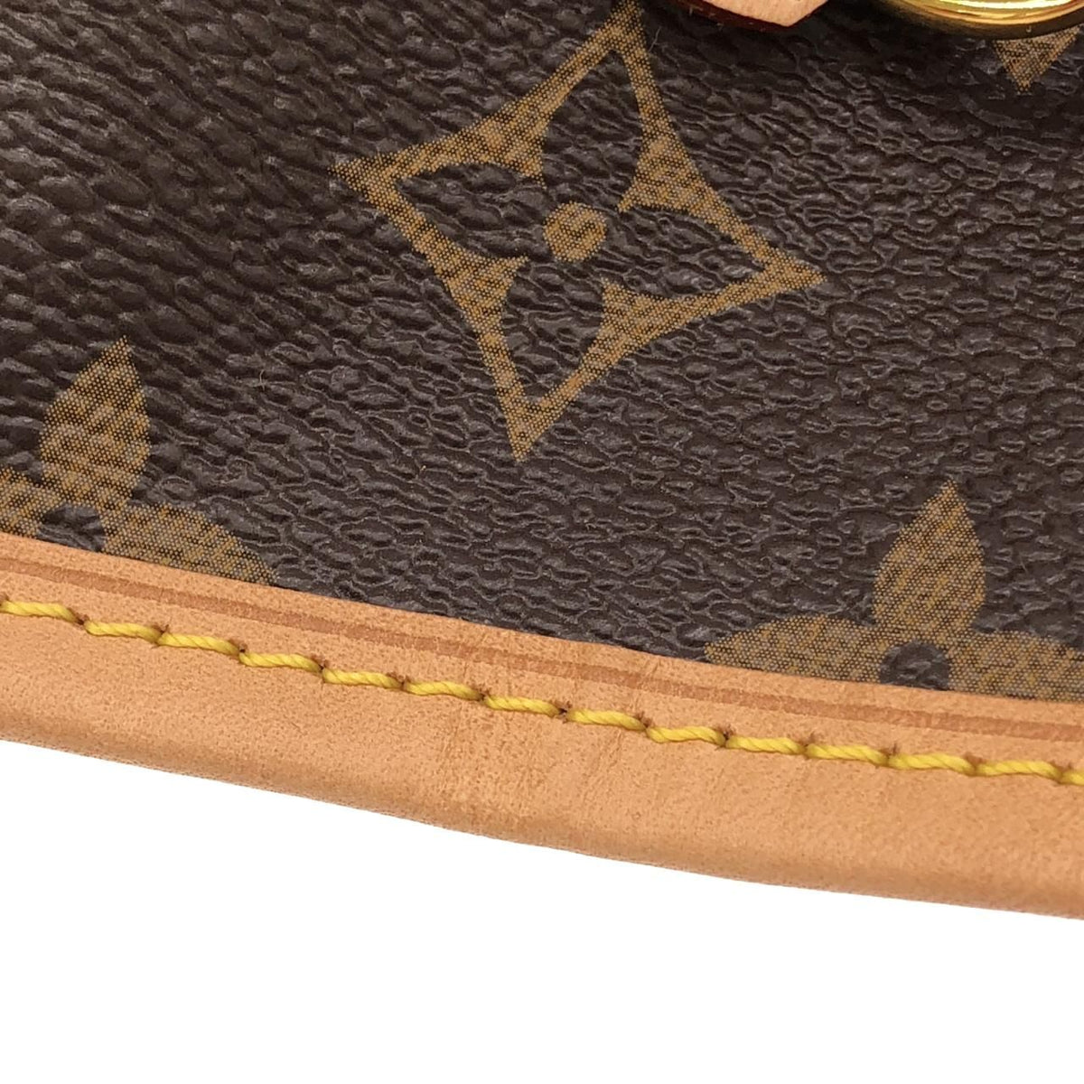 Louis Vuitton Neverfull Monogram Tote Bag