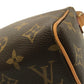 Louis Vuitton Monogram Bag