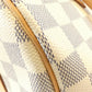 Louis Vuitton Damier Azur Boston Bag