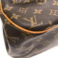 Louis Vuitton Batignolles Horizontal Monogram Tote Bag