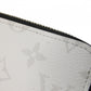 Louis Vuitton Taiga Rama Zippy Wallet Horizontal Long Wallet