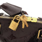 Louis Vuitton Alma Vernis Bag
