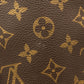 Louis Vuitton Monogram Boston Bag