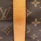 Louis Vuitton Monogram Boston Bag