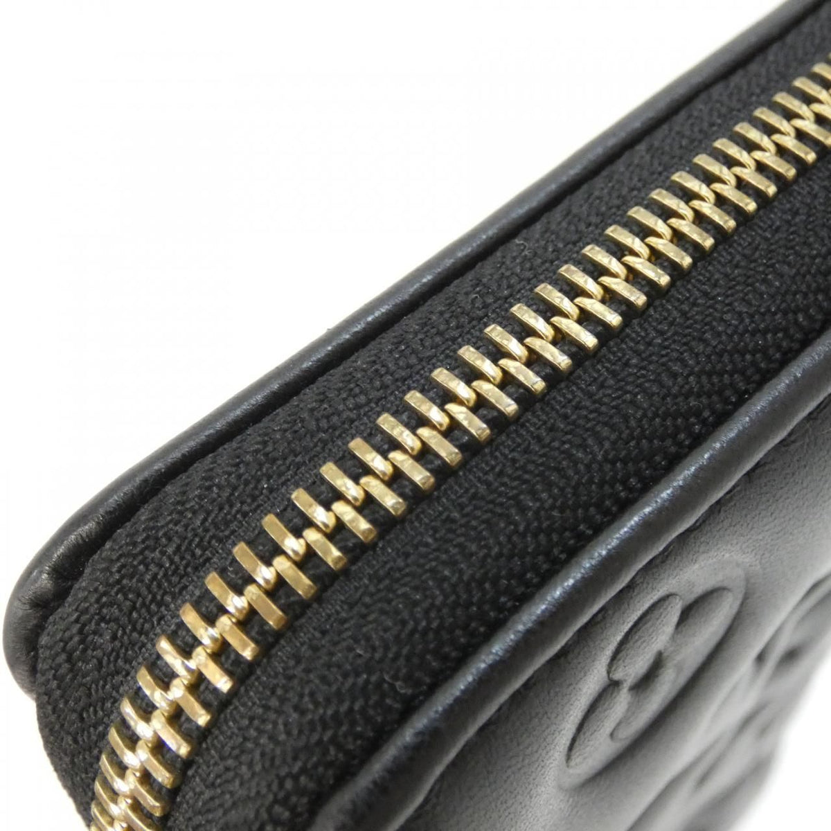 Louis Vuitton Coussin Lambskin Long Wallet
