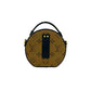 Louis Vuitton Mini Boite Chapeau Monogram Reverse Leather 2way Bag