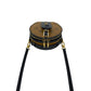 Louis Vuitton Mini Boite Chapeau Monogram Reverse Leather 2way Bag