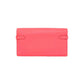Hermes Kelly Wallet Long Wallet