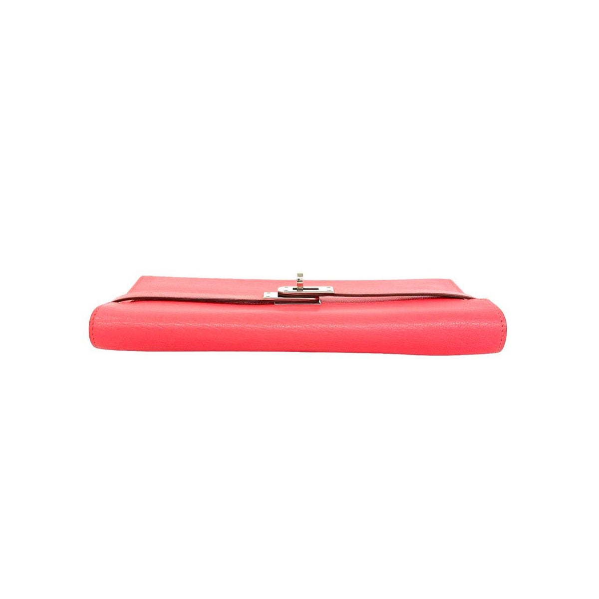 Hermes Kelly Wallet Long Wallet