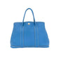 Hermes Garden Party TPM Leather Handbag