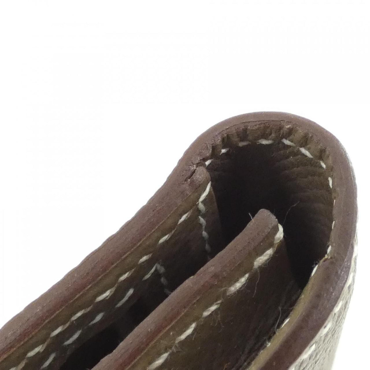 Herm�s B�arn Soufflet Epsom long wallet