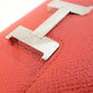 Hermes Constance Long Epsom Long Wallet