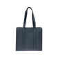 Louis Vuitton LV Aerogram Takeoff Tote Calf Tote Bag