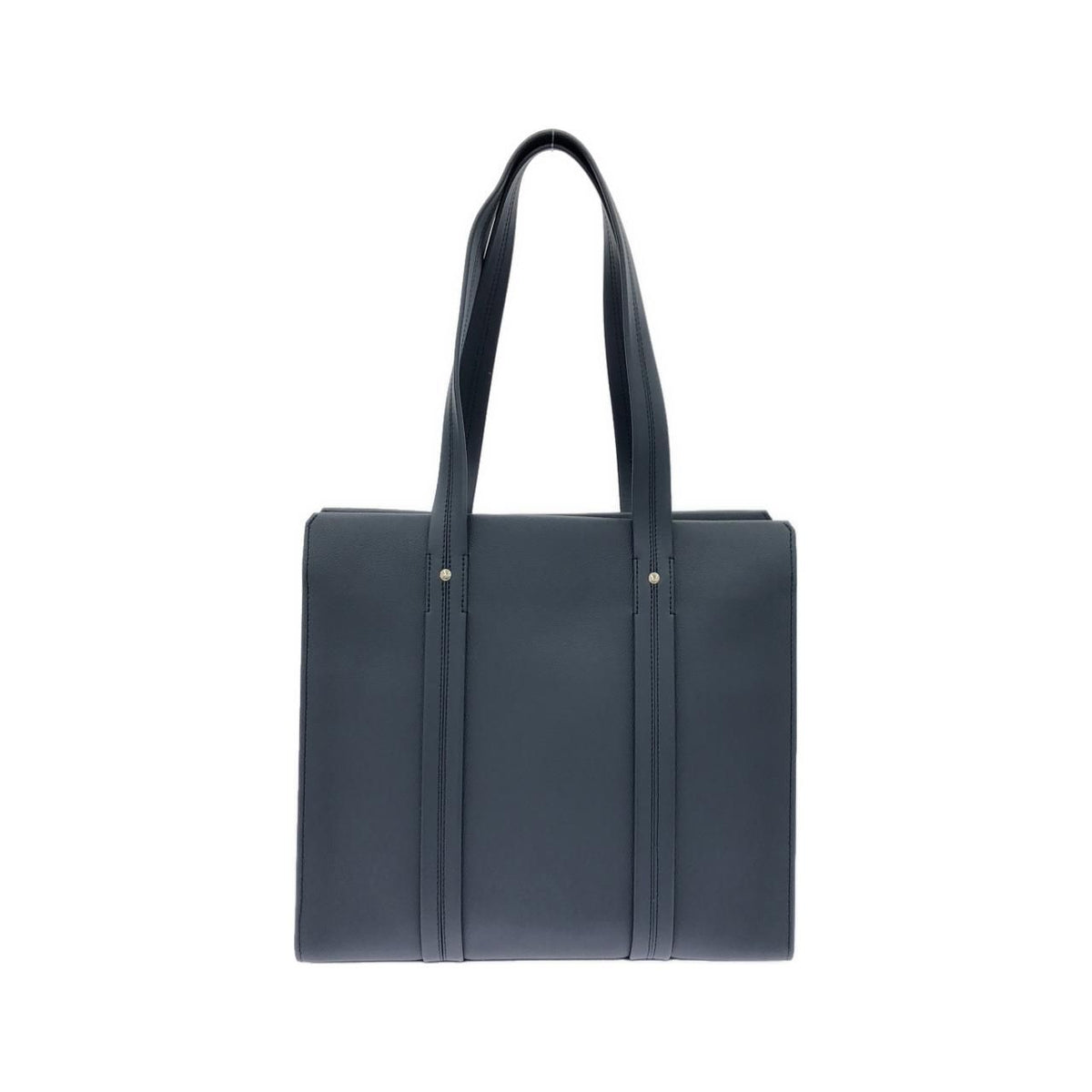 Louis Vuitton LV Aerogram Takeoff Tote Calf Tote Bag
