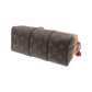 Louis Vuitton Monogram Keepall Bandouliere Boston Bag