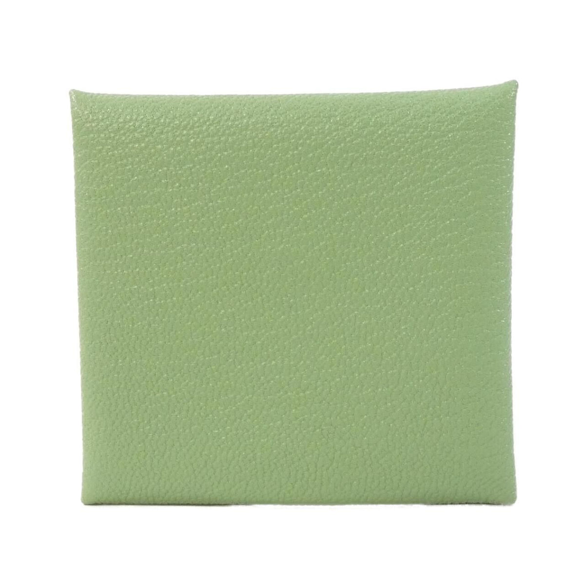 Hermes Bastia Chevre Coin Case