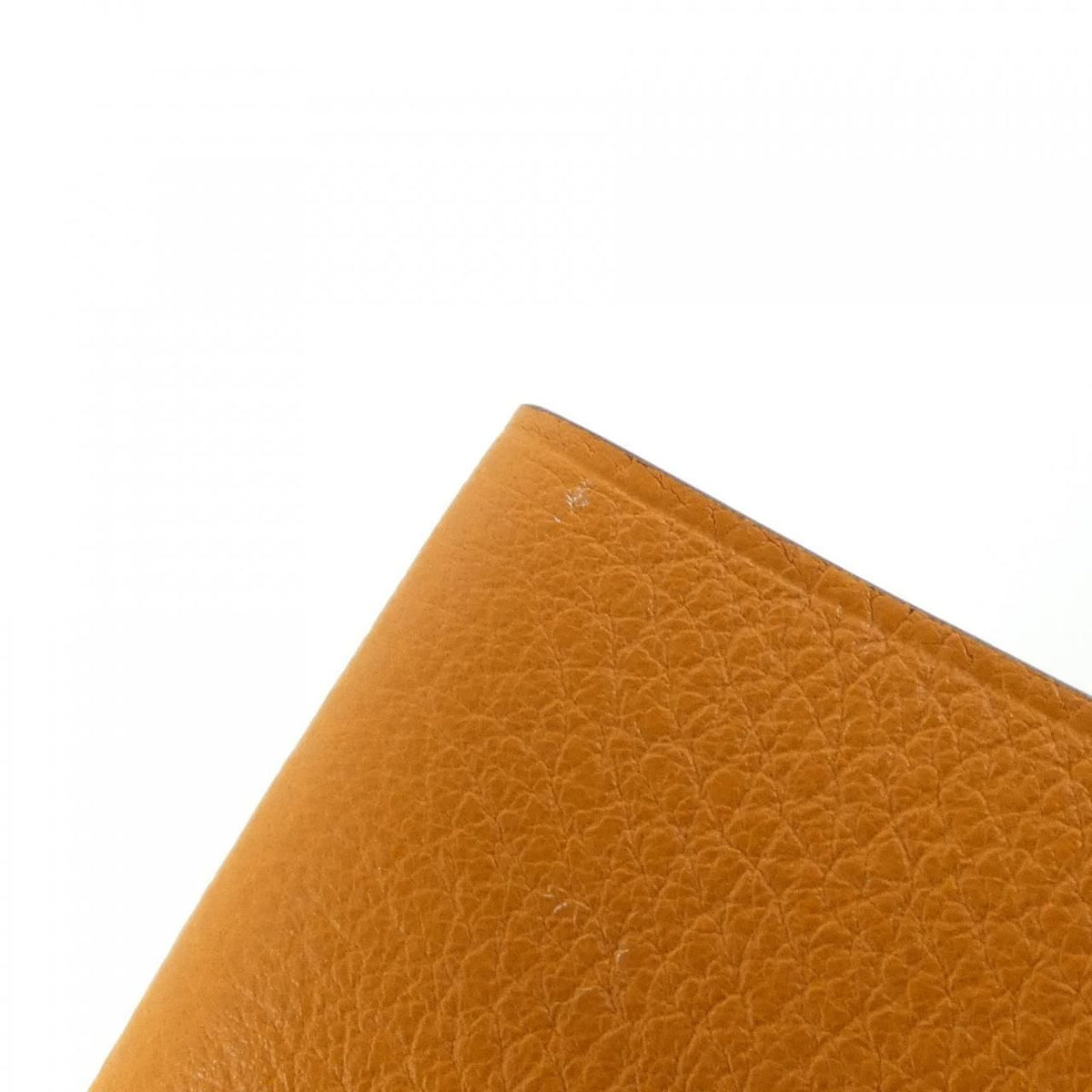 Hermes H Sellier Epsom Card Case