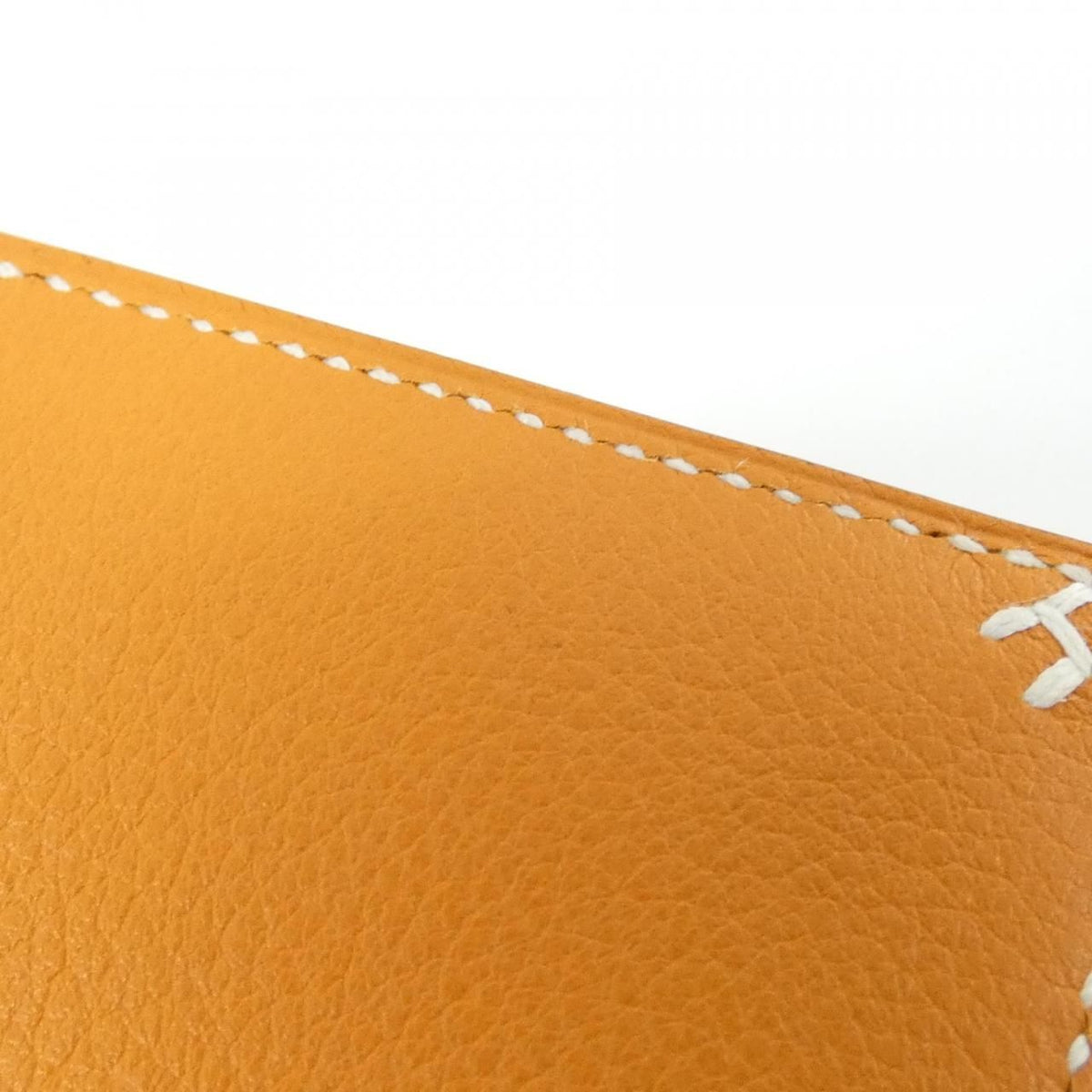 Hermes H Sellier Epsom Card Case