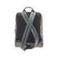 Louis Vuitton Monogram Macassar Dean Backpack