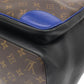 Louis Vuitton Monogram Macassar Dean Backpack