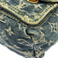 Louis Vuitton Monogram Denim Backpack