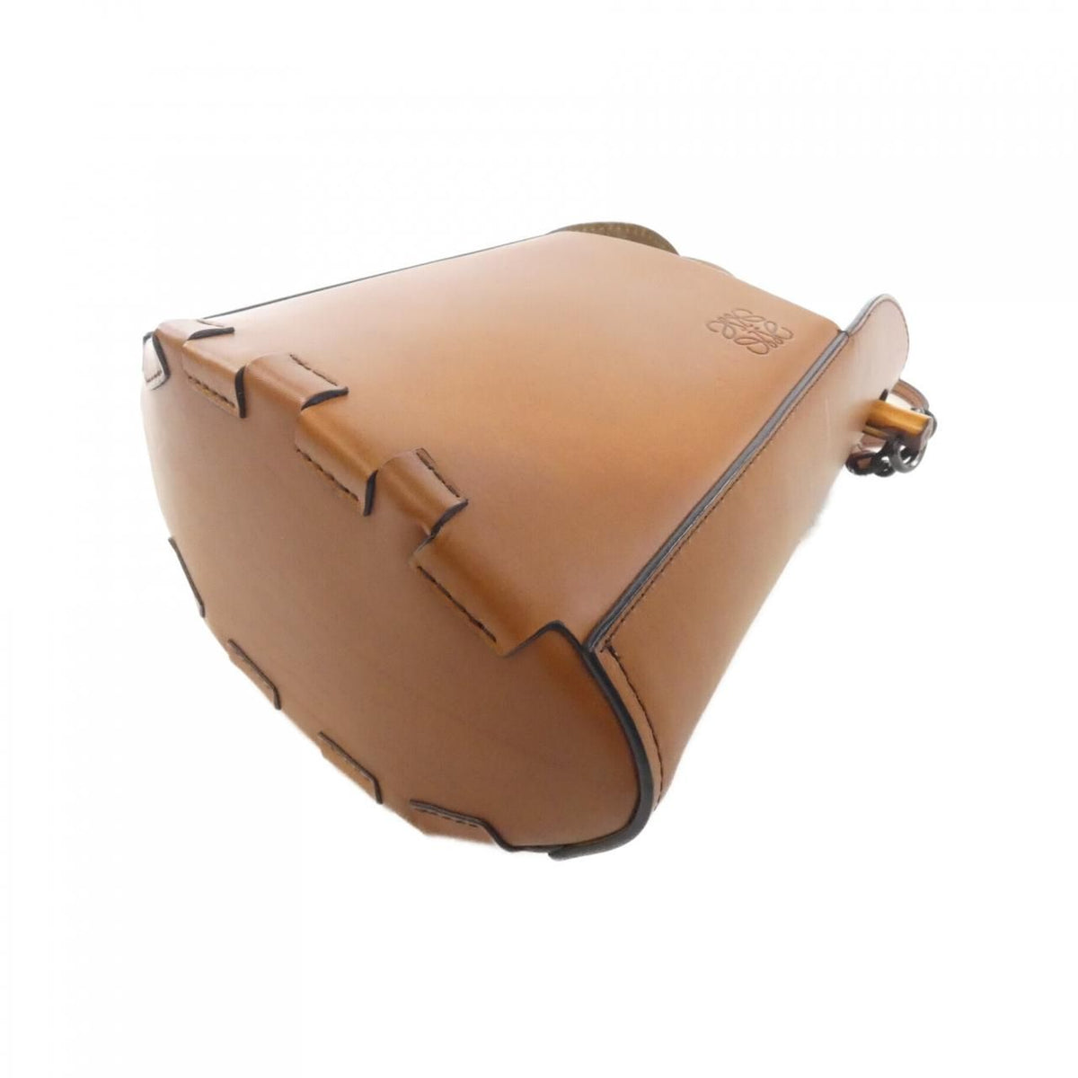 Loewe Calf Shoulder Bag
