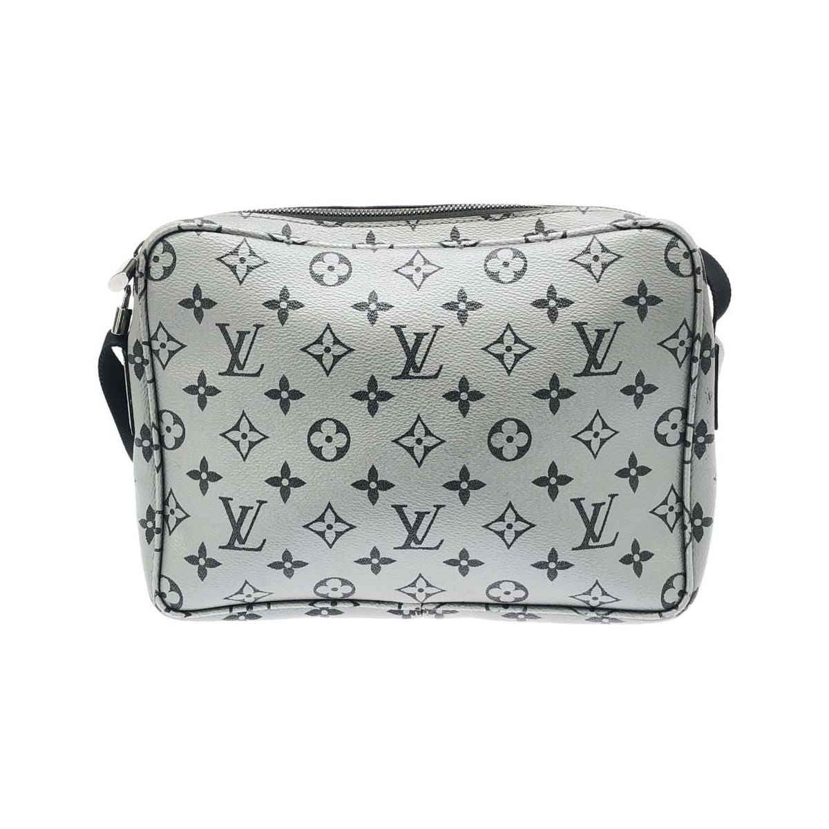 Louis Vuitton Monogram Messenger shoulder bag