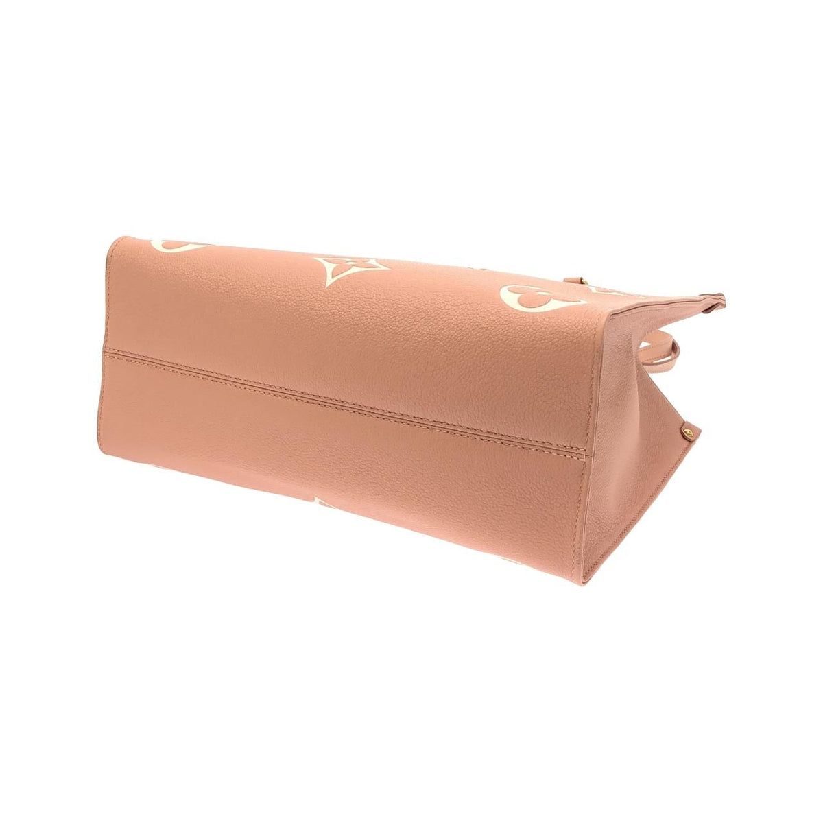 Louis Vuitton OnTheGo Monogram Empreinte Bag