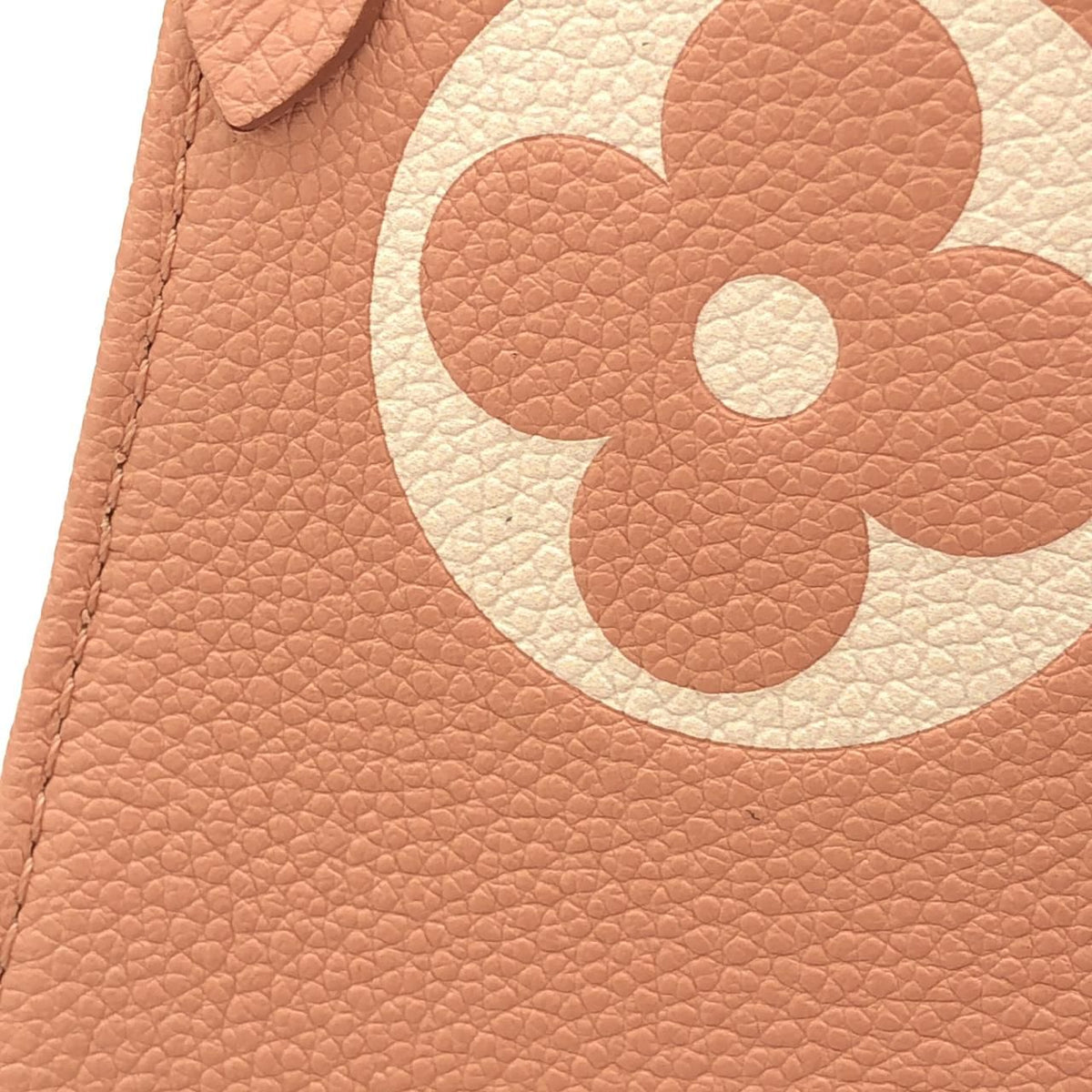 Louis Vuitton OnTheGo Monogram Empreinte Bag