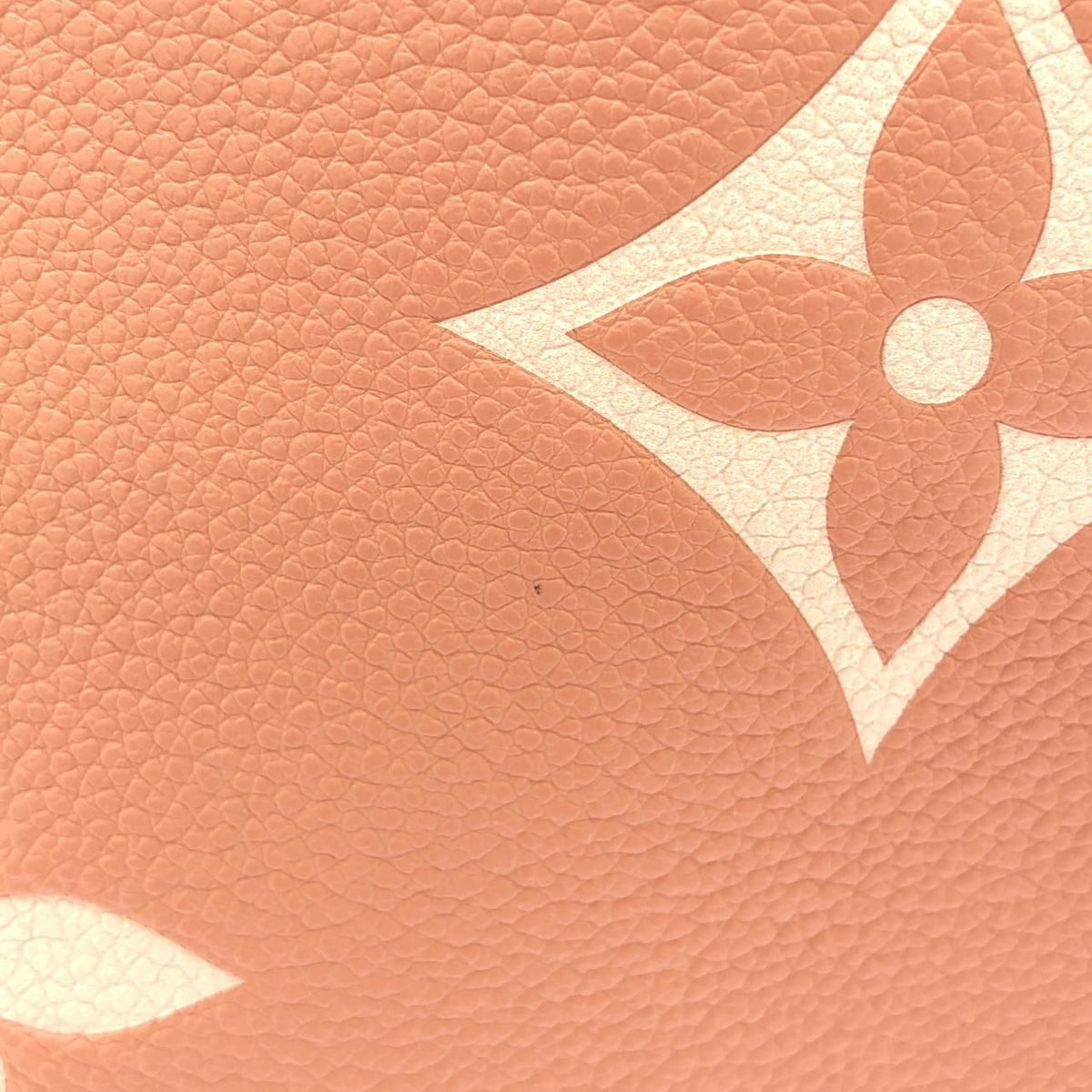 Louis Vuitton OnTheGo Monogram Empreinte Bag