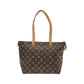 Louis Vuitton Monogram Tote Bag