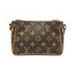 Louis Vuitton VIVA CITE Monogram Shoulder Bag