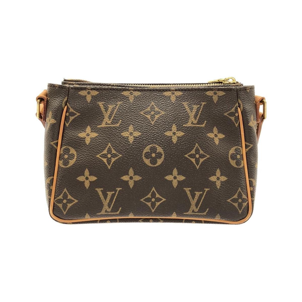 Louis Vuitton VIVA CITE Monogram Shoulder Bag