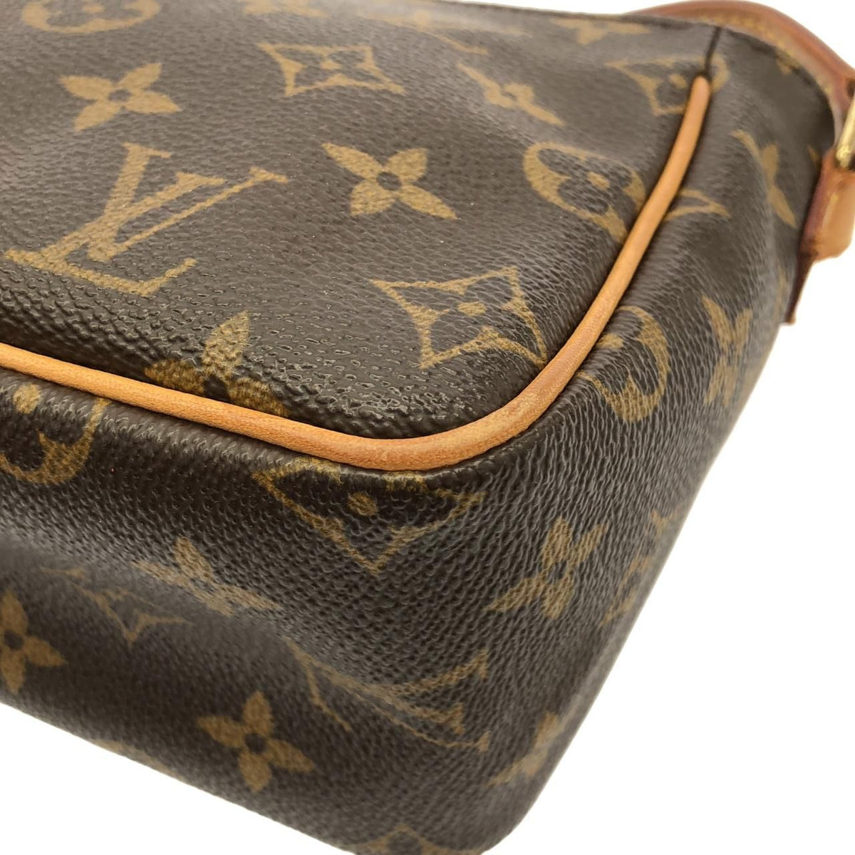 Louis Vuitton VIVA CITE Monogram Shoulder Bag