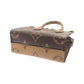 Louis Vuitton OnTheGo BB Monogram Coated Canvas Bag