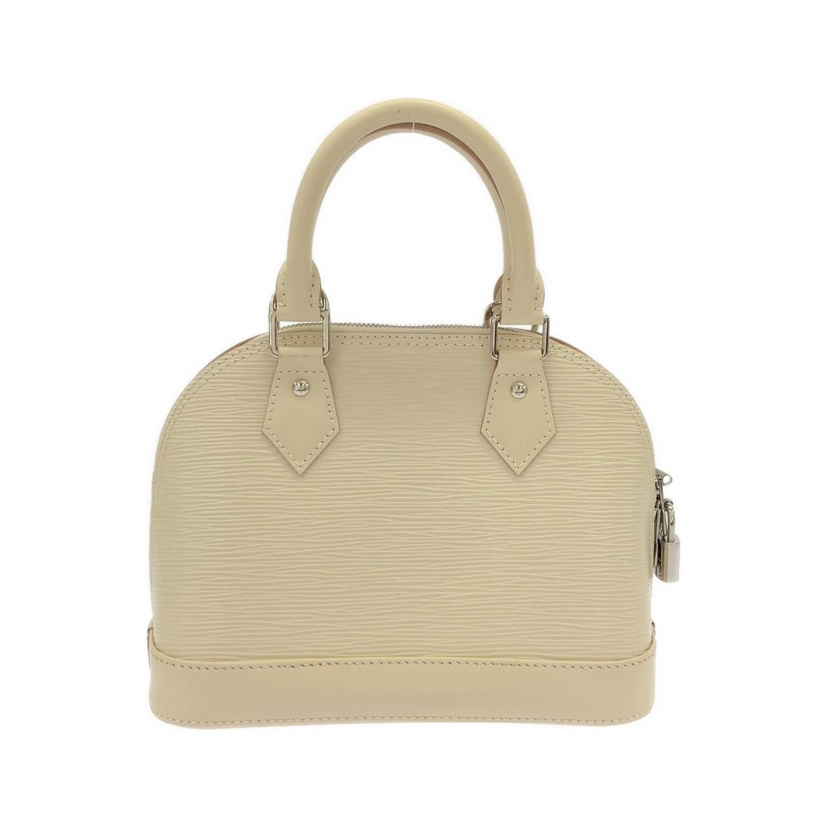 Louis Vuitton Alma BB Epi Bag
