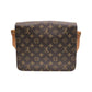 Louis Vuitton Monogram Shoulder Bag