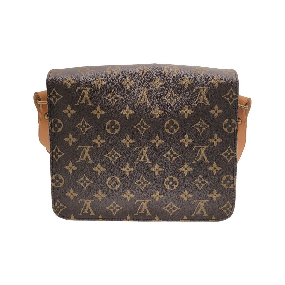 Louis Vuitton Monogram Shoulder Bag