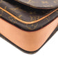 Louis Vuitton Monogram Shoulder Bag