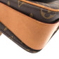 Louis Vuitton Monogram Shoulder Bag