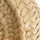Loewe Raffia Calf Shoulder Bag