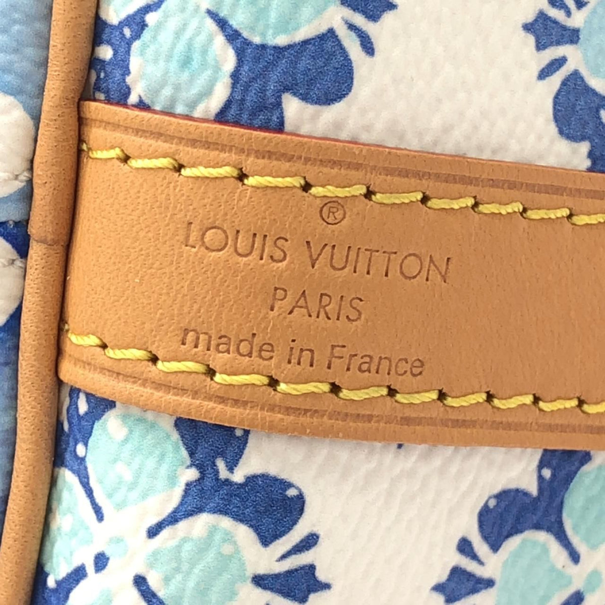 Louis Vuitton Monogram Speedy Bandouliere Boston Bag