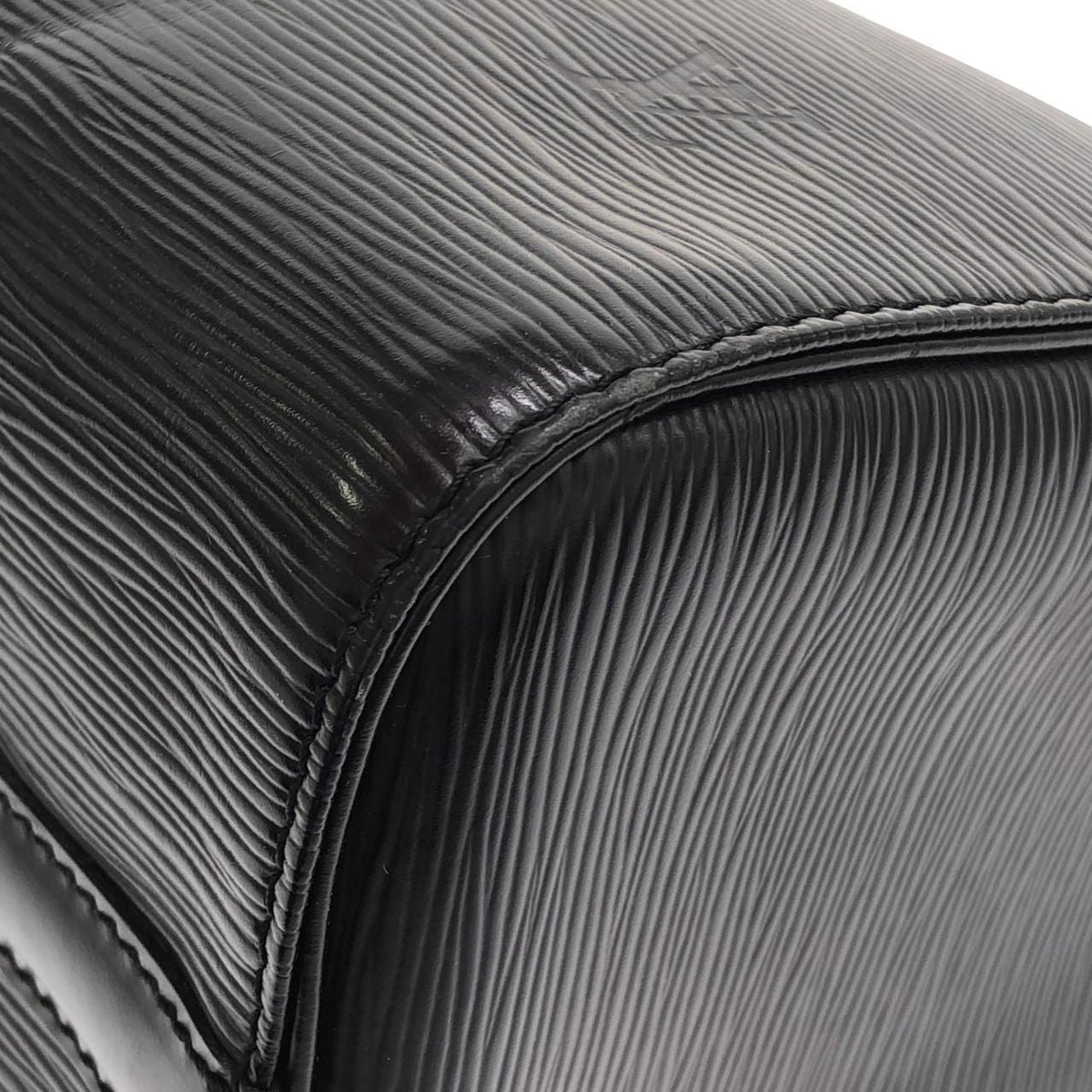 Louis Vuitton Epi Boston Bag