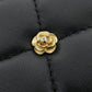 Chanel Timeless Classic Lambskin Chain Wallet