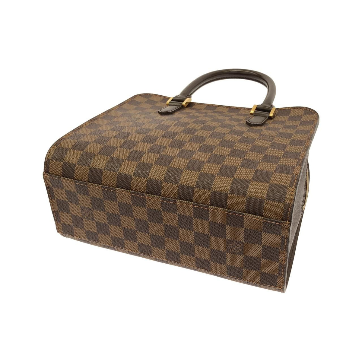 Louis Vuitton Triana Damier Bag